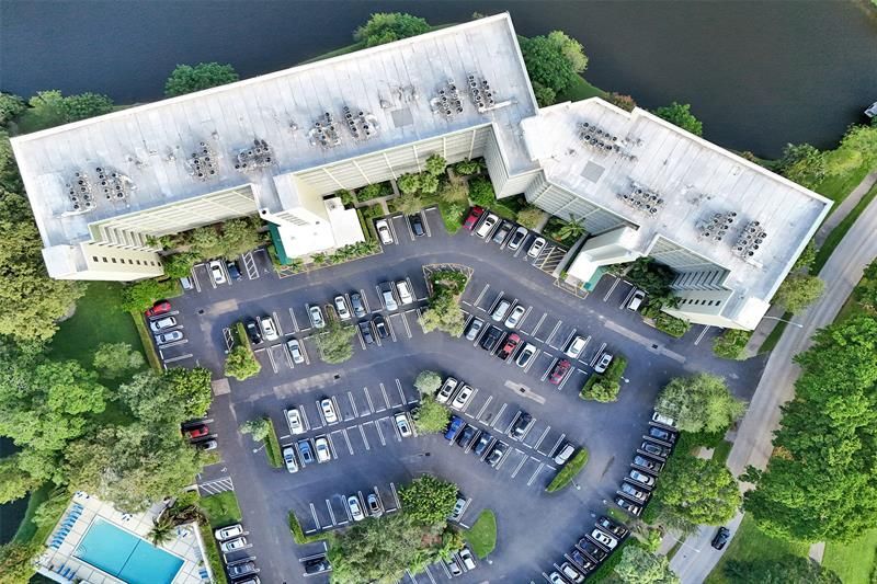 2334 S Cypress Bend Drive, Unit 304, Pompano Beach, FL 33069 Photo