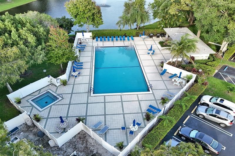 2334 S Cypress Bend Drive, Unit 304, Pompano Beach, FL 33069 Photo