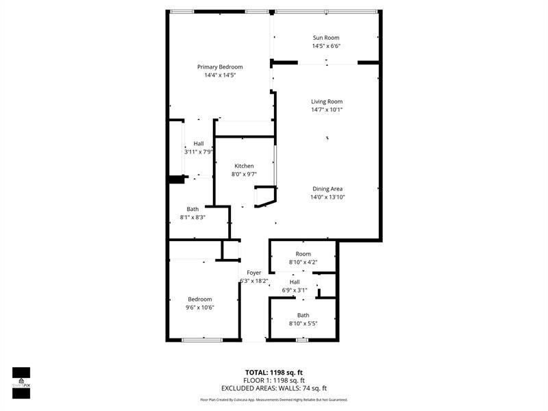 2334 S Cypress Bend Drive, Unit 304, Pompano Beach, FL 33069 Photo