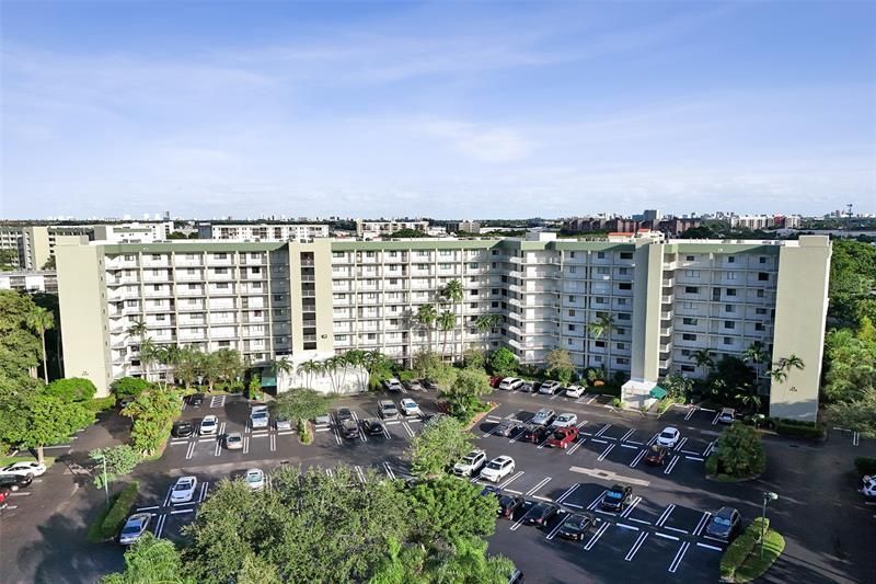 2334 S Cypress Bend Drive, Unit 304, Pompano Beach, FL 33069 Photo