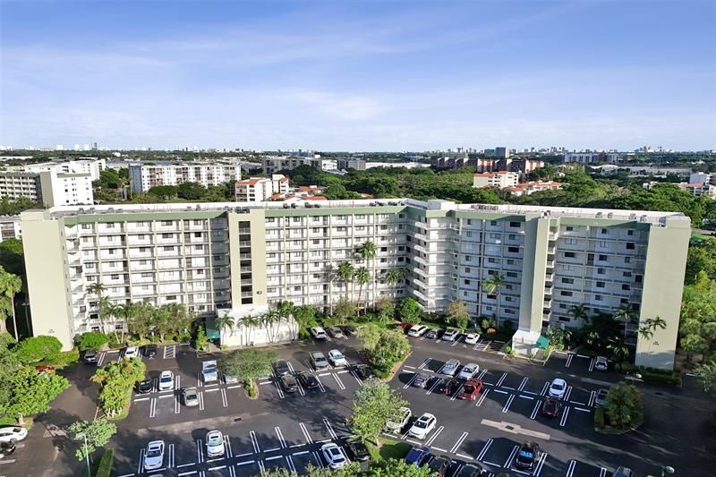 2334 S Cypress Bend Drive, Unit 304, Pompano Beach, FL 33069 Photo