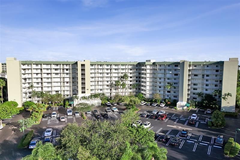 2334 S Cypress Bend Drive, Unit 304, Pompano Beach, FL 33069 Photo