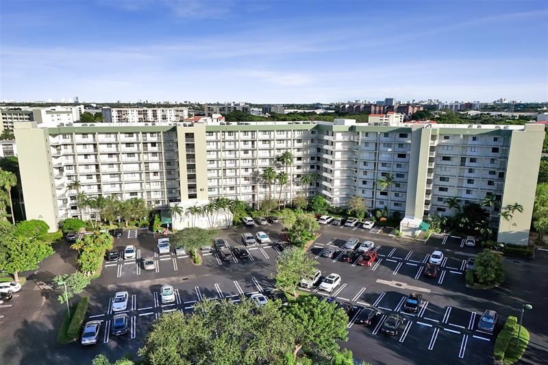 2334 S Cypress Bend Drive, Unit 304, Pompano Beach, FL 33069 Photo