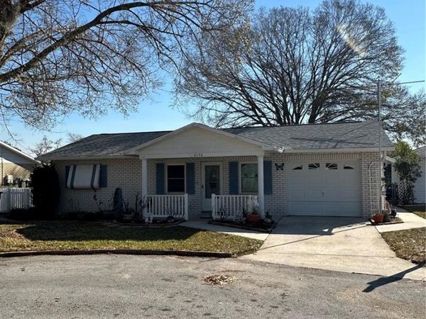 6130 17TH STREET, ZEPHYRHILLS, FL 33542