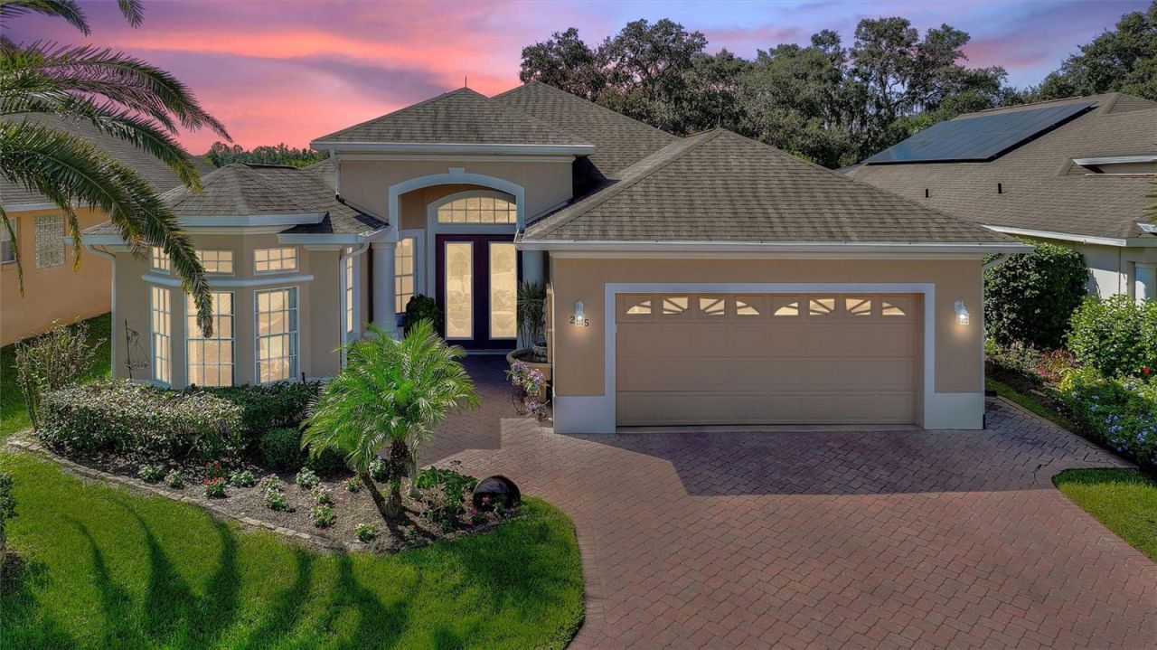 205 Cunningham Drive, Davenport, FL 33837 Main Photo