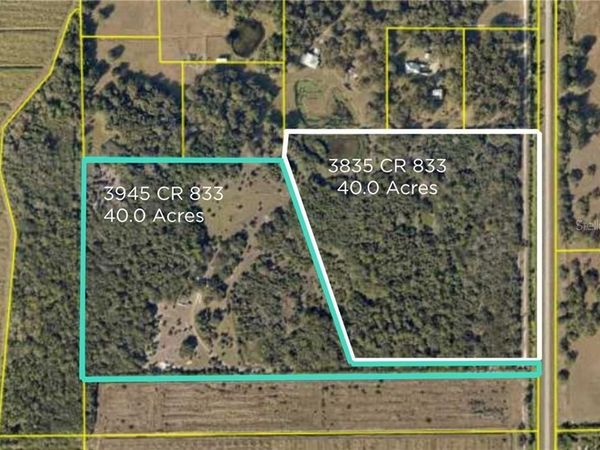 3945 COUNTY ROAD 833, CLEWISTON, FL 33440