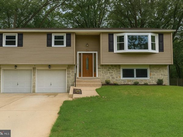 21 BRIARCLIFF ROAD, ATCO, NJ 08004