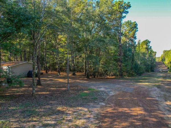 0 COUNTY ROAD 3409, Chandler, TX 75758