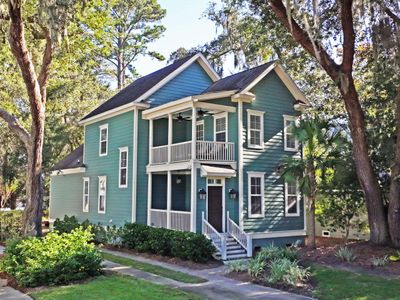 3218 Johnstowne Street, Johns Island, SC 29455
