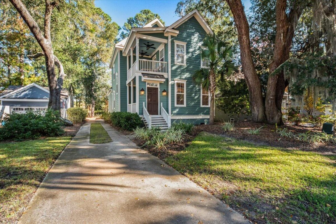 3218 Johnstowne Street Photo 42