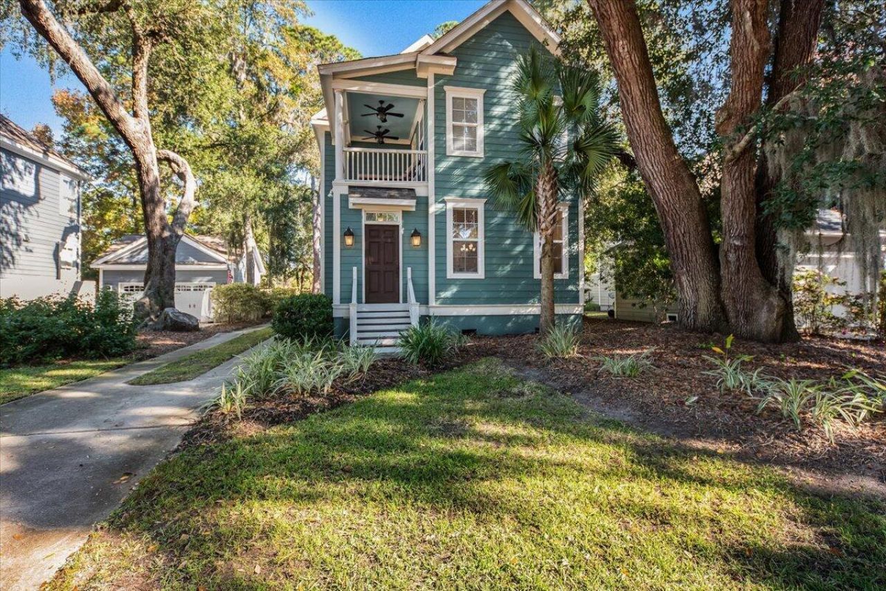 3218 Johnstowne Street Photo 43