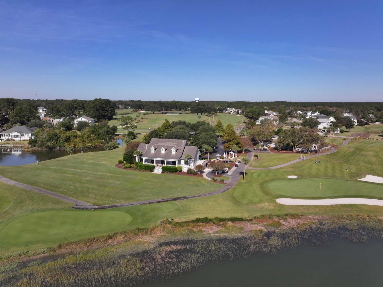 3218 Johnstowne Street Photo 53