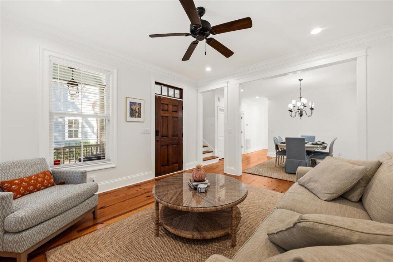 3218 Johnstowne Street Photo 6