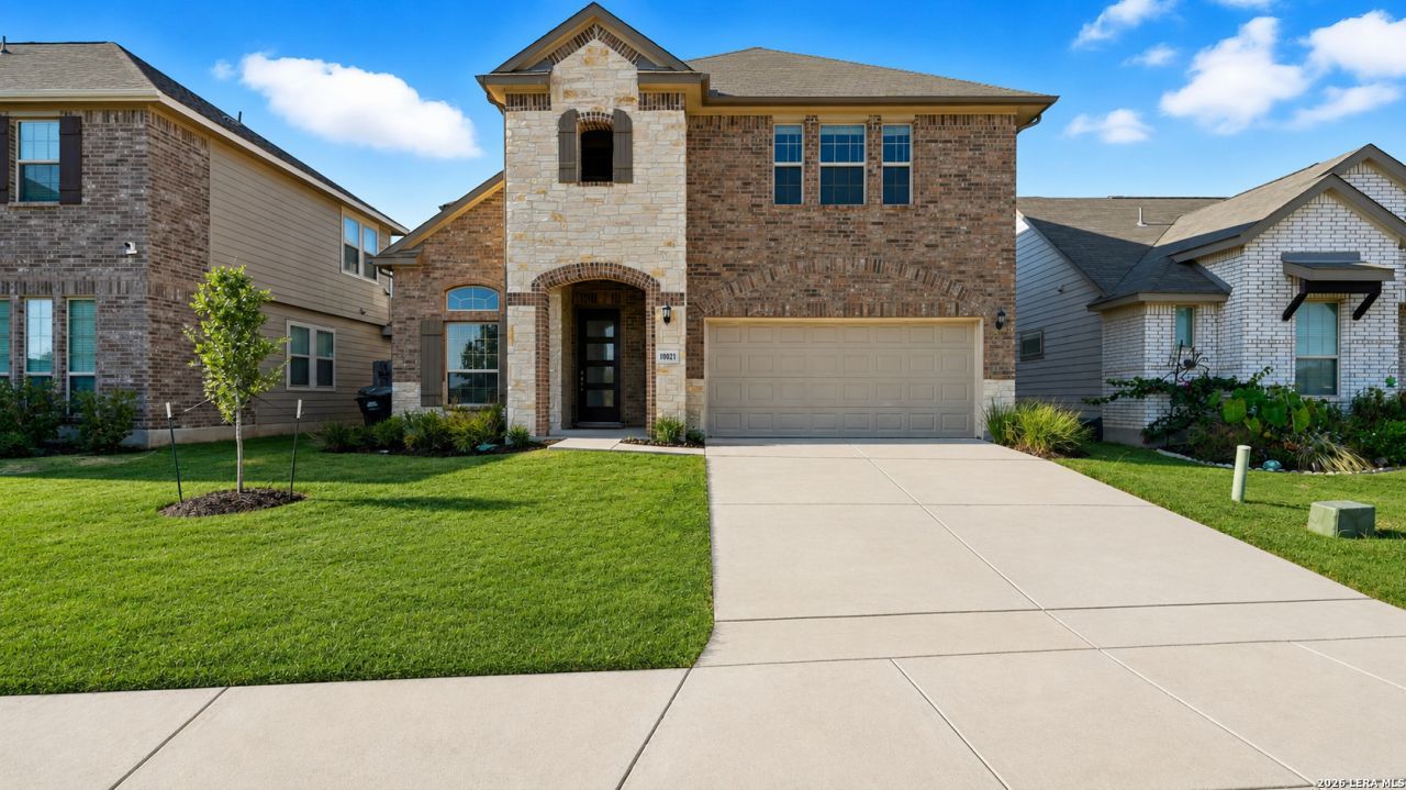 10021 Mulhouse, Schertz, TX 78154 Main Photo