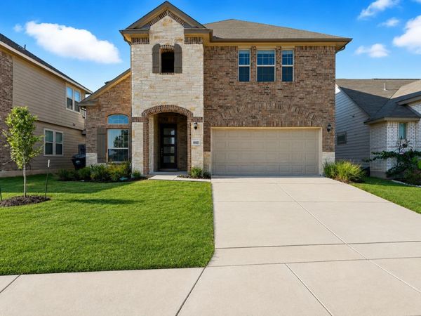 10021 Mulhouse, Schertz, TX 78154