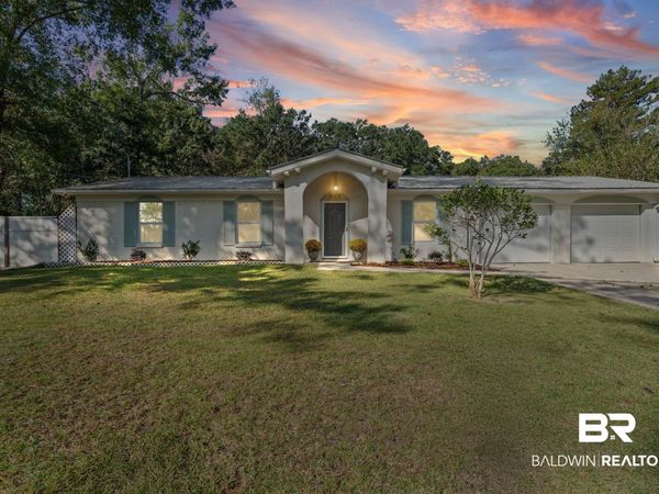 30777 Joseph Drive, Spanish Fort, AL 36527