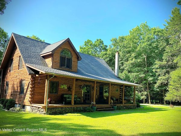 2246 County Route 3 , Olivebridge, NY 12461