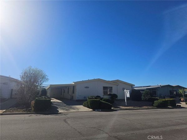 10145 Chisholm, Cherry Valley, CA 92223