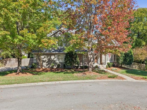 325 Mayfield Station, Brentwood, TN 37027