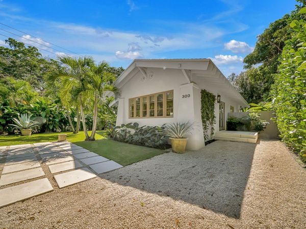 300 Barcelona Road, West Palm Beach, FL 33401