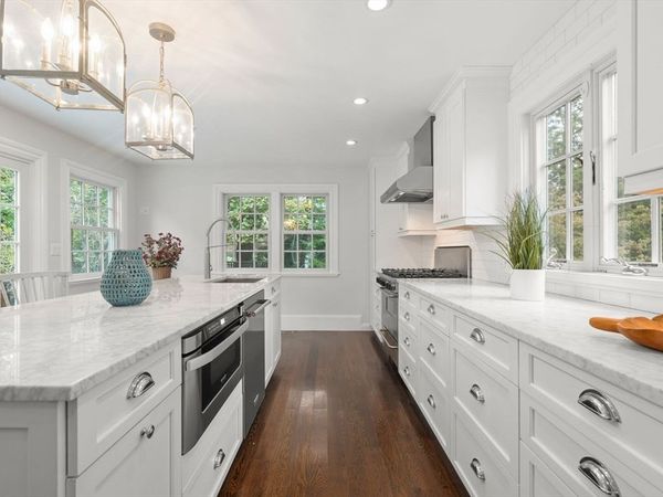 165 Highland Street, Unit 165, Dedham, MA 02026