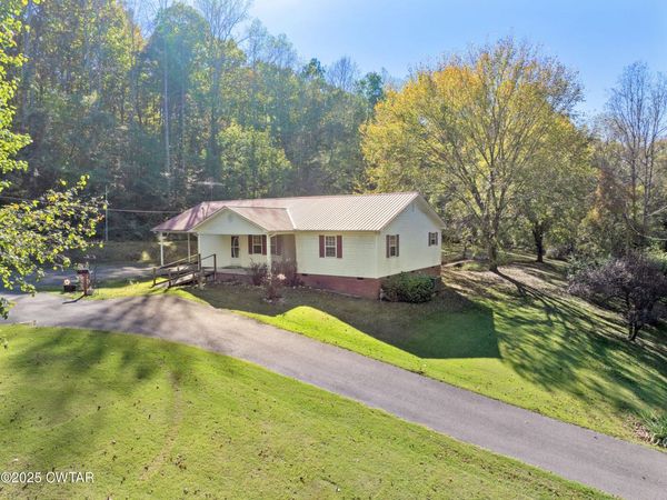 616 Old Sh 69, Sugar Tree, TN 38380