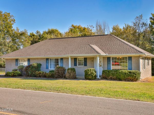 707 N Main Street, Dyer, TN 38330