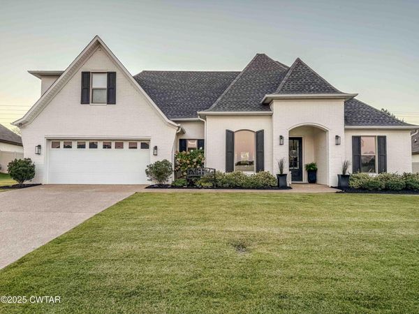 253 Saddlebrook Drive, Medina, TN 38355