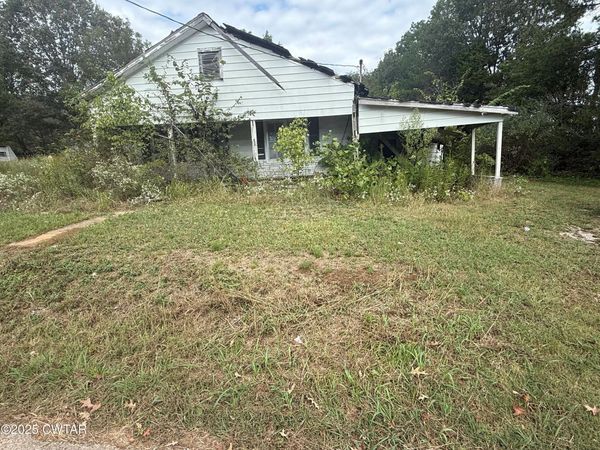 242 Florida Avenue, Middleton, TN 38052