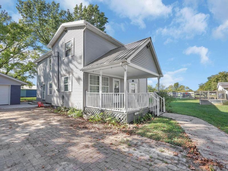 1091 Vernon Drive, Columbus, OH 43207 Photo 2