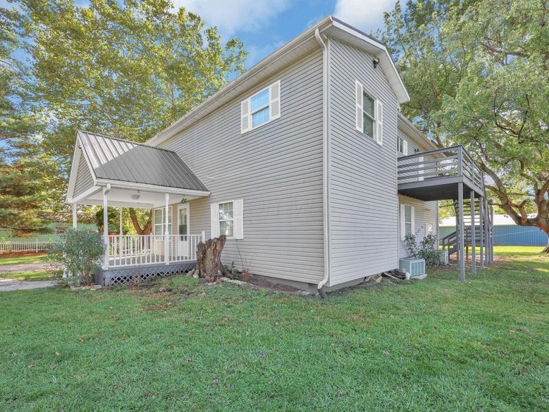 1091 Vernon Drive, Columbus, OH 43207 Photo 4