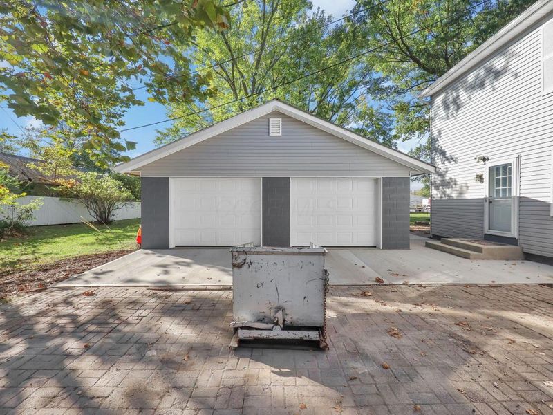 1091 Vernon Drive, Columbus, OH 43207 Photo 5