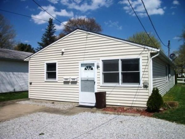 114 Ohio Street, Lodi, OH 44254