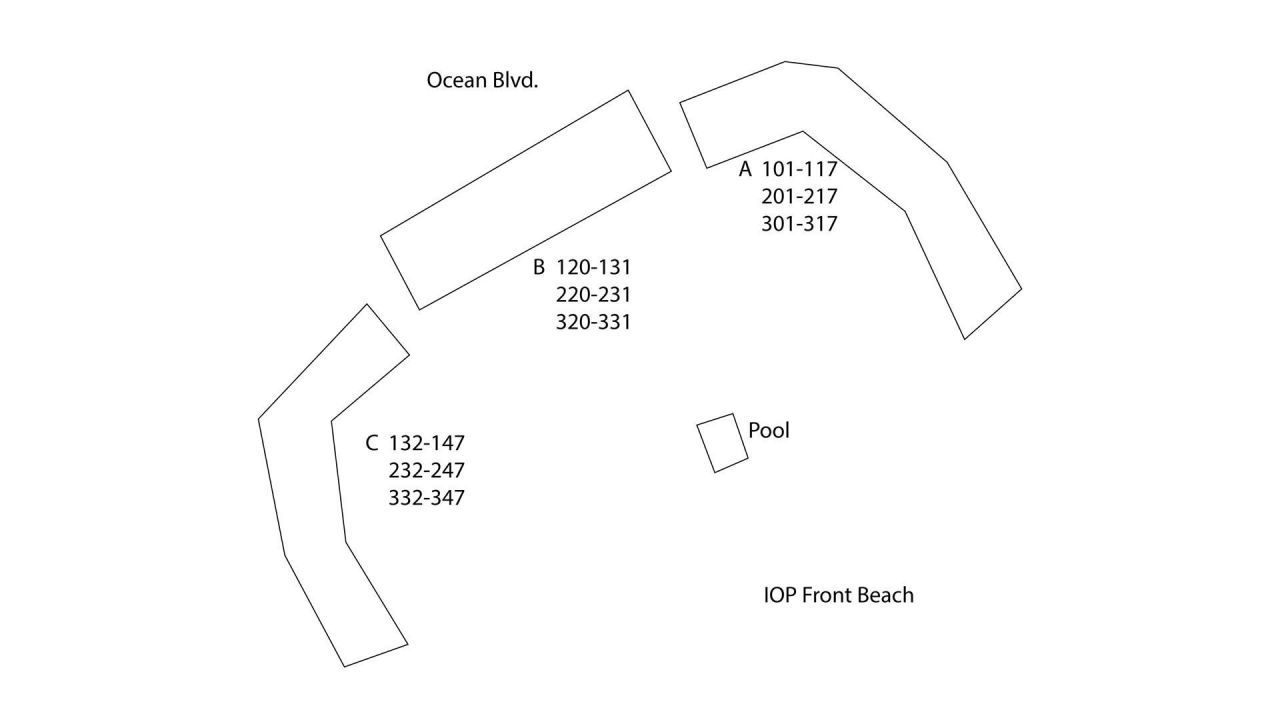 1300 Ocean Boulevard Photo 30