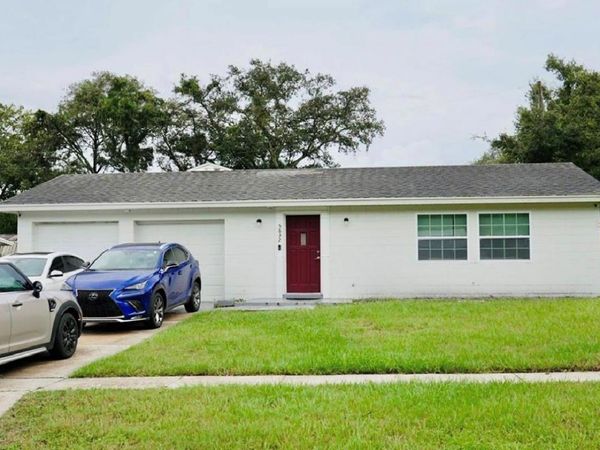 5832 HOLMES DRIVE, ORLANDO, FL 32808