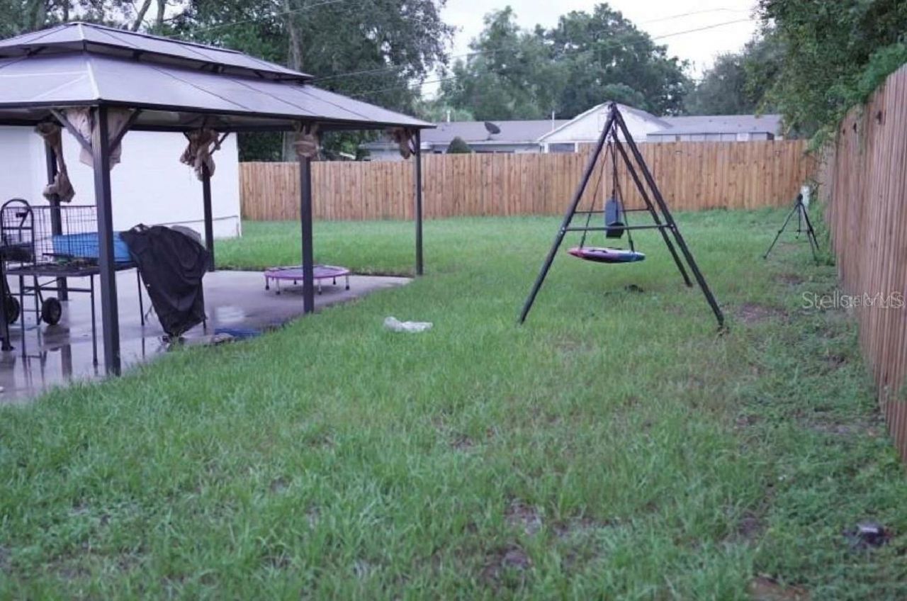 5832 Holmes Drive, Orlando, FL 32808 Photo