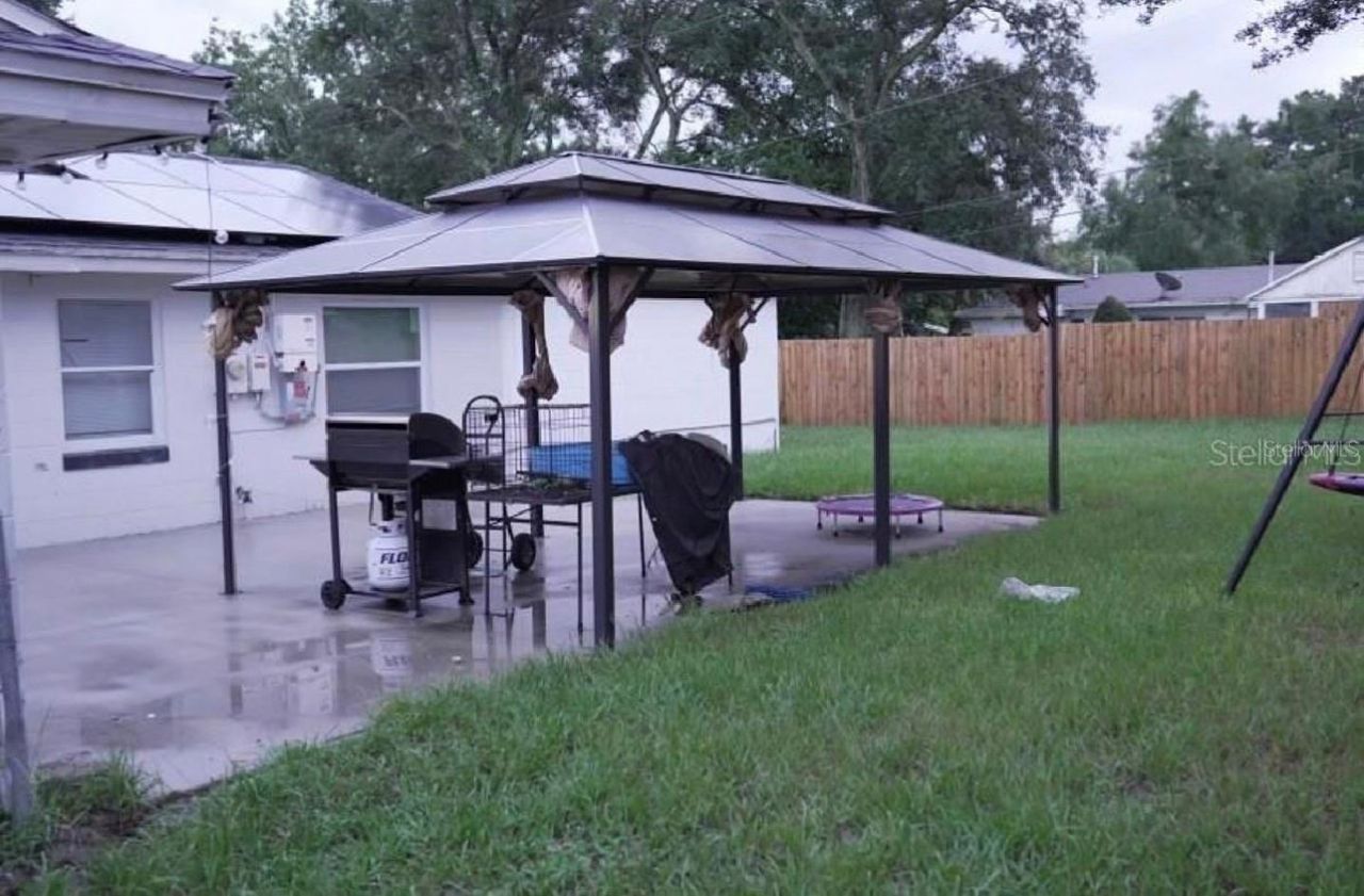 5832 Holmes Drive, Orlando, FL 32808 Photo