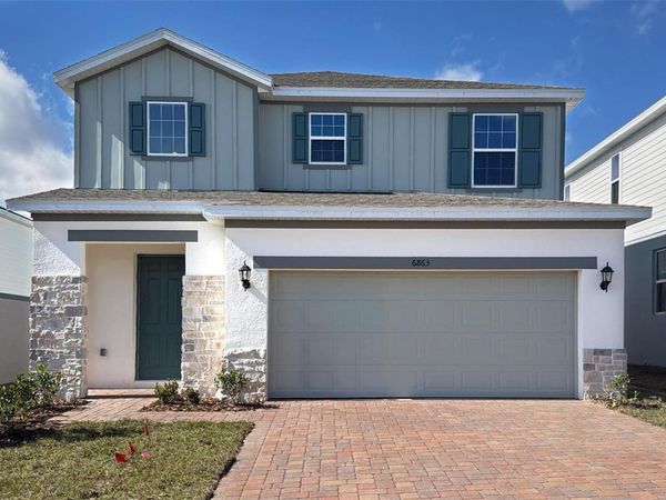 6863 SPANISH IMPERIAL STREET, HOWEY IN THE HILLS, FL 34737