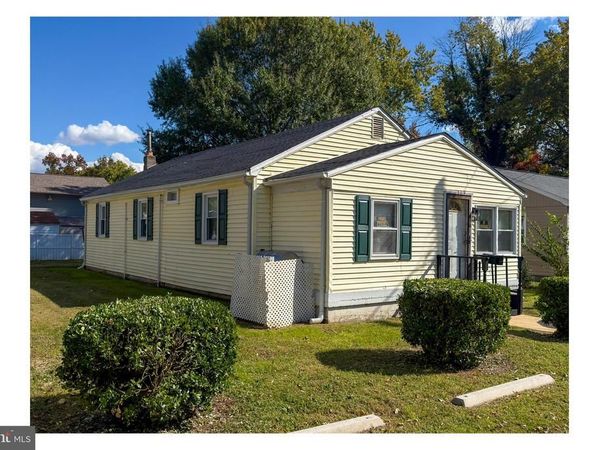 809 TRUMAN STREET, CAMBRIDGE, MD 21613