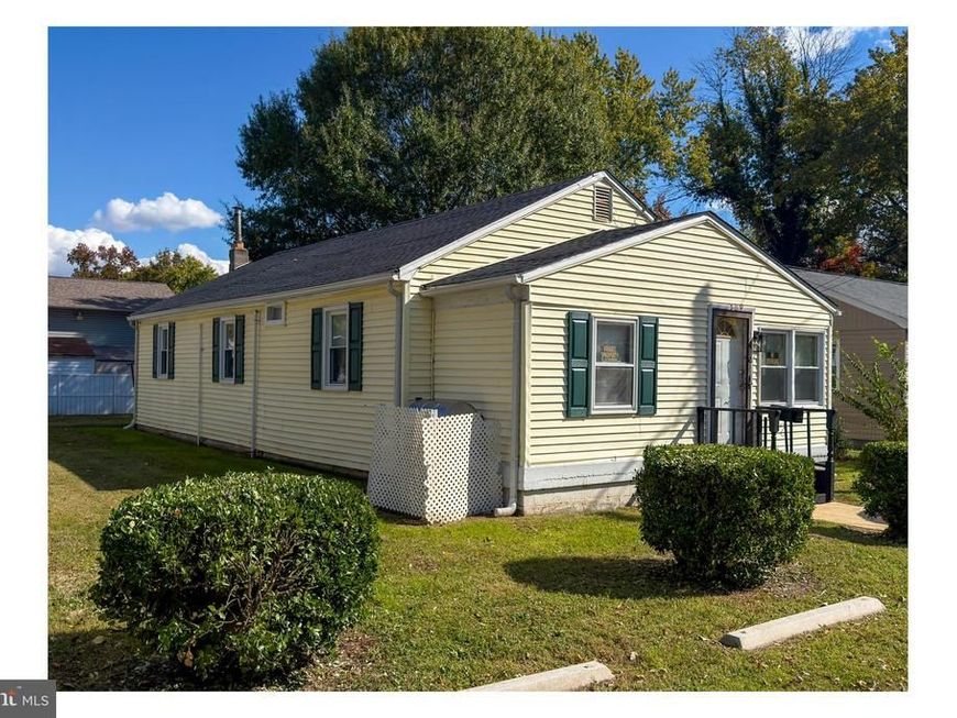 809 Truman Street, Cambridge, MD 21613 Main Photo