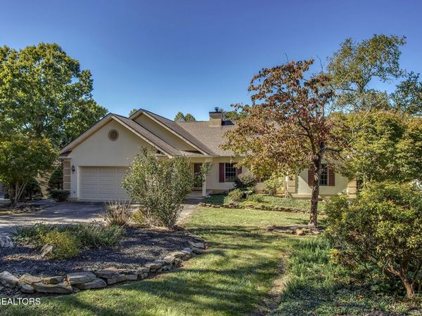 118 Toqua Club Way, Loudon, TN 37774