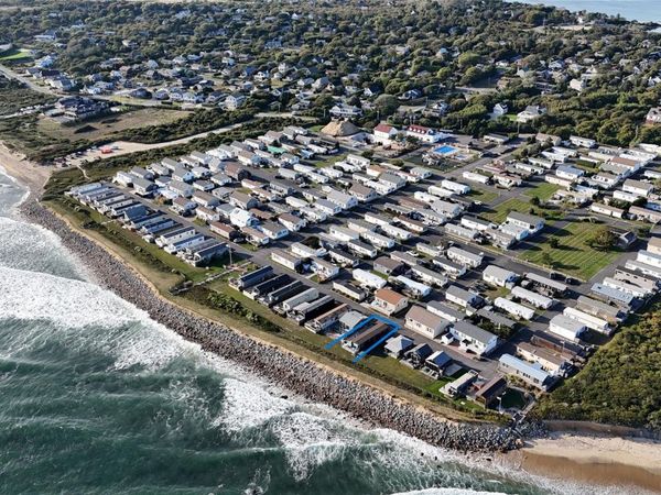 100 Deforest Road, Unit 25, Montauk, NY 11954