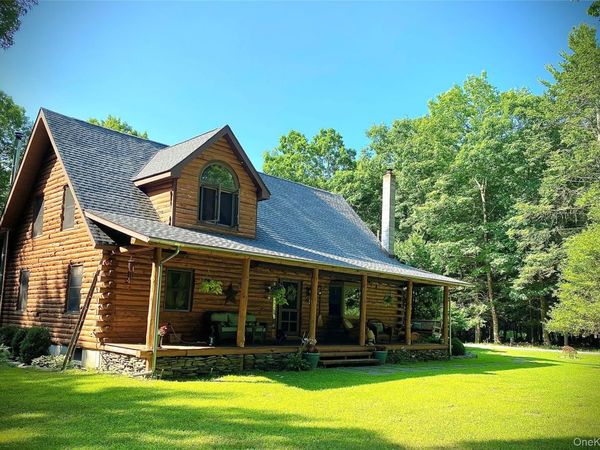 2246 County Road 3, Olivebridge, NY 12461