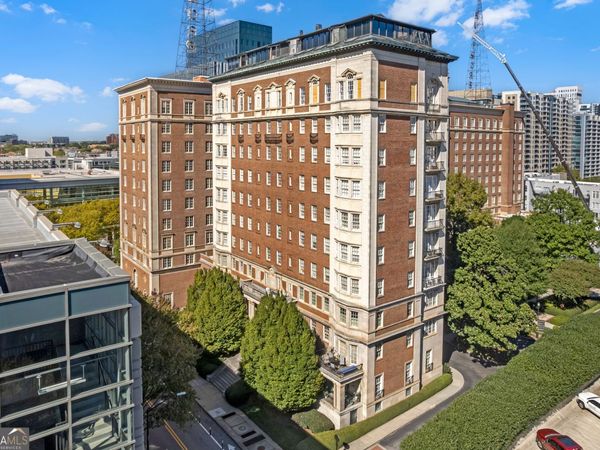 30 5th Street NE, UNIT 102, Atlanta, GA 30308