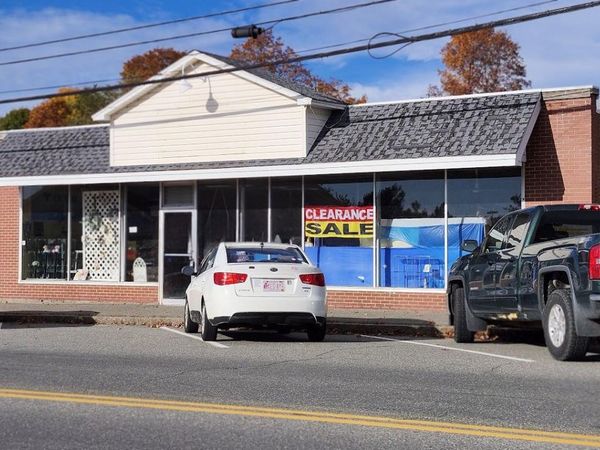 59 Main Street, East Millinocket, ME 04430