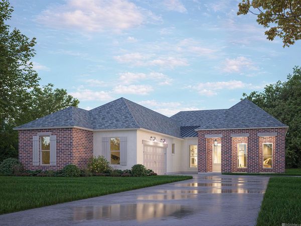 10124 Sanctuary Oaks Dr, Saint George, LA 70817