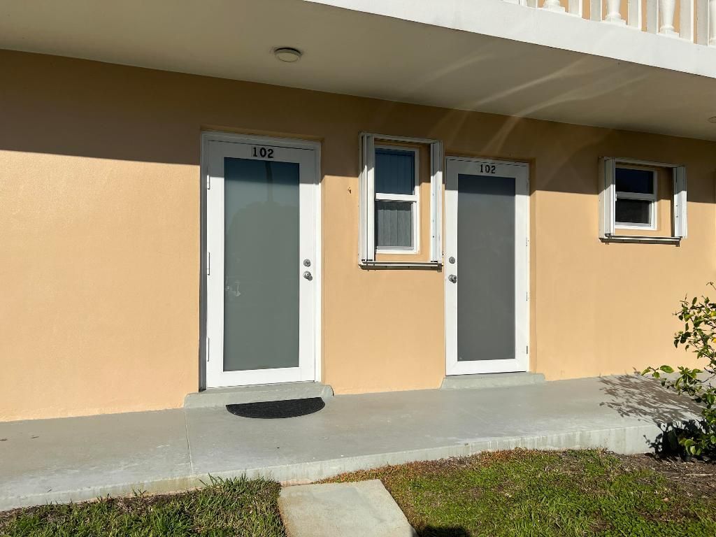 2161 NE 1st Court, Unit 102, Boynton Beach, FL 33435 Photo