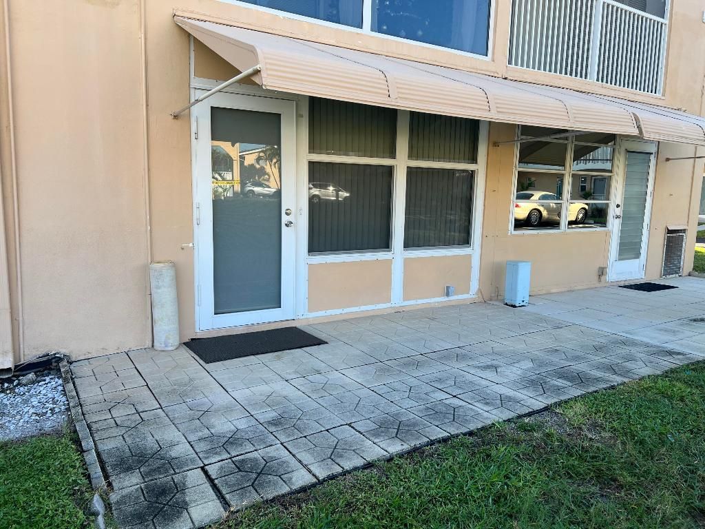 2161 NE 1st Court, Unit 102, Boynton Beach, FL 33435 Photo