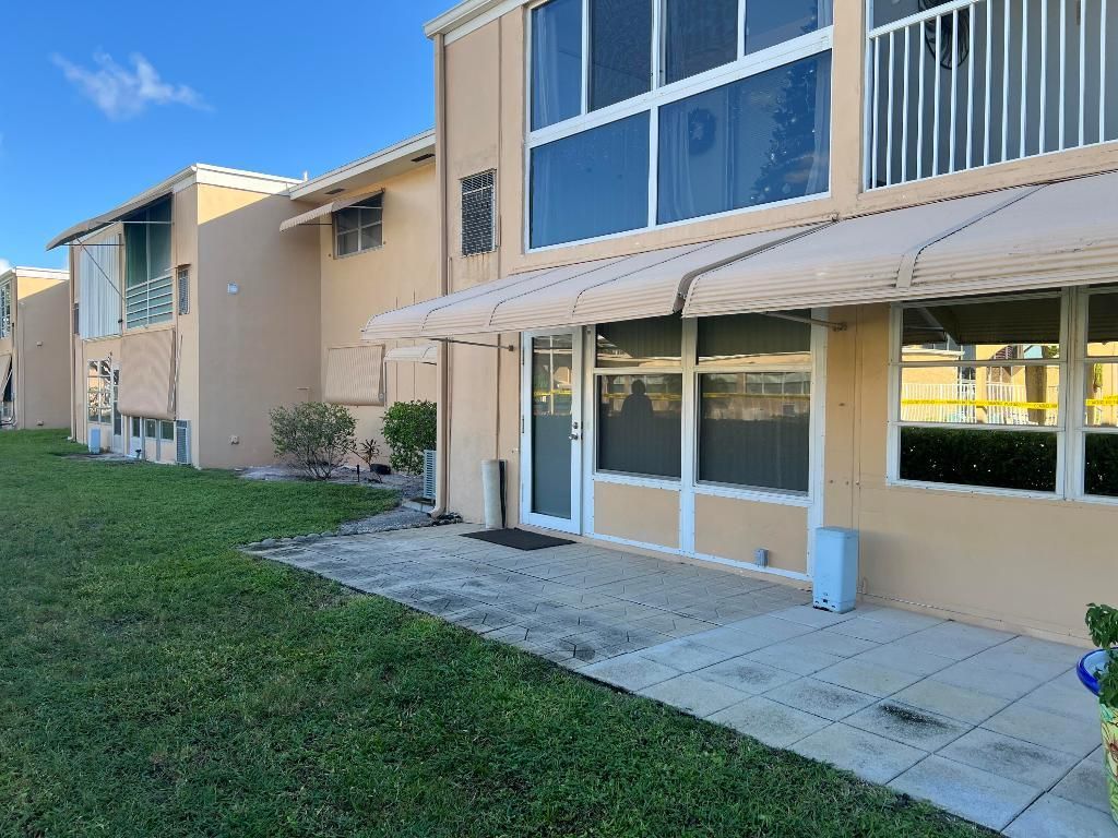 2161 NE 1st Court, Unit 102, Boynton Beach, FL 33435 Photo