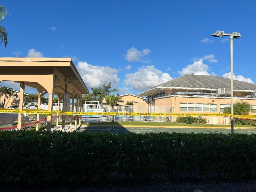 2161 NE 1st Court, Unit 102, Boynton Beach, FL 33435 Photo